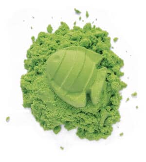 Sensory-Sand 1 kg - kinetische Fließeigenschaften