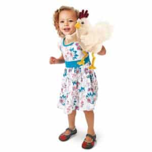 Lustiges Huhn / Funky Chicken