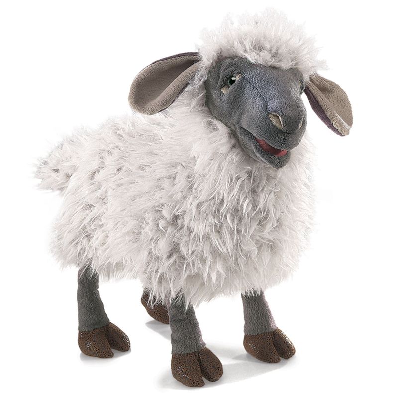 3058 Blökendes Schaf / Bleating Sheep