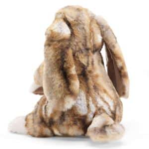 Silky Bunny Rabbit / Seidenweicher Hängeohrhase