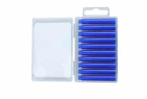 Ghost Pen 10er Box Tintenpatronen