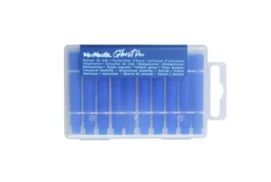 Ghost Pen 10er Box Tintenpatronen