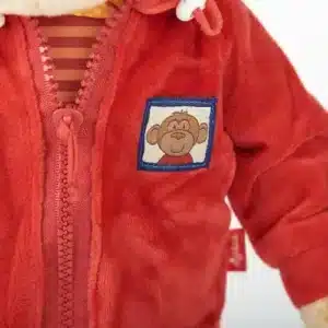 sigikid Lernaffe – Soft PlayQ Kollektion (Art.-Nr. 40989)