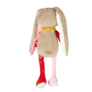 sigikid Kuscheltier Hase "Patchwork Sweety" (Art.-Nr. 42850)
