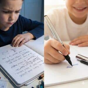 Schreiben, Radieren, Perfektionieren: Warum der McNeill Ghost Pen der Füller der Zukunft ist