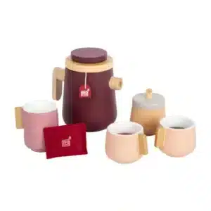 Small Foot Kaffee und Tee-Set „tasty“ 12293