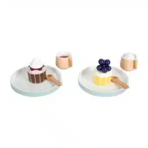Small Foot Kaffee und Tee-Set „tasty“ 12293