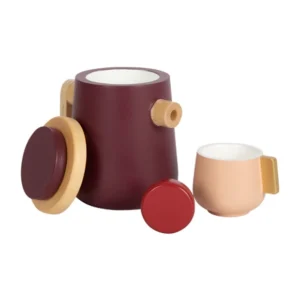 Small Foot Kaffee und Tee-Set „tasty“ 12293