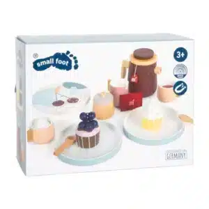 Small Foot Kaffee und Tee-Set „tasty“ 12293