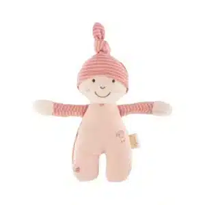 Sigikid Greifling Püppchen sigibaby 39984