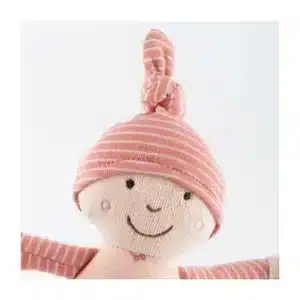 Sigikid Greifling Püppchen sigibaby 39984