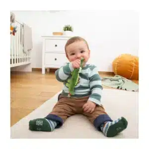 Sigikid Greifling Kroko Kinderbunt 41178