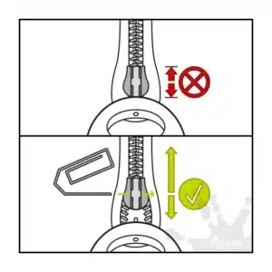 Sigikid Spieluhr Fuchs Kinderbunt 42380