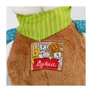 Sigikid Spieluhr Fuchs Kinderbunt 42380