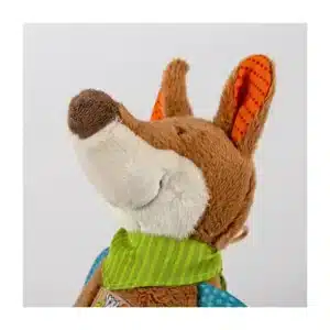 Sigikid Spieluhr Fuchs Kinderbunt 42380