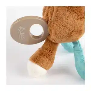 Sigikid Spieluhr Fuchs Kinderbunt 42380