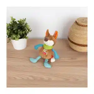 Sigikid Spieluhr Fuchs Kinderbunt 42380