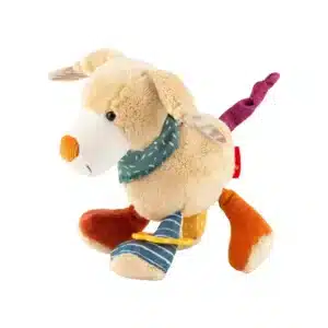 Sigikid Anhänger Hund Yellow 43349