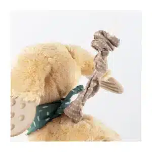 Sigikid Anhänger Hund Yellow 43349