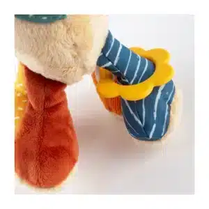 Sigikid Anhänger Hund Yellow 43349