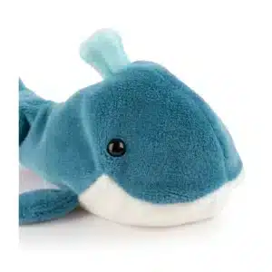 Sigikid Mini-Kuschler Wal 43465