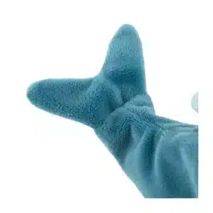 Sigikid Mini-Kuschler Wal 43465