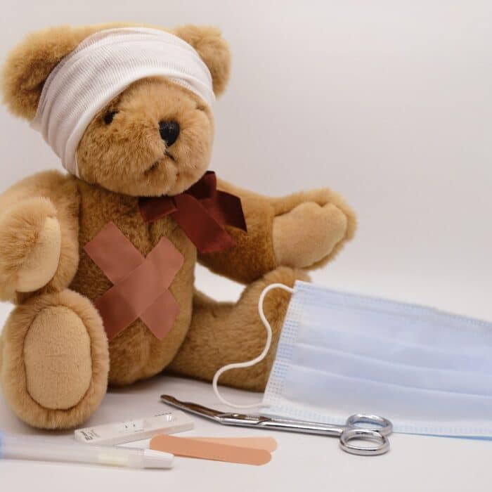 Erfahrener Kinderarzt gesucht? Eltern suchen die Lösung für den Mangel an Kinderärzten bei uns!