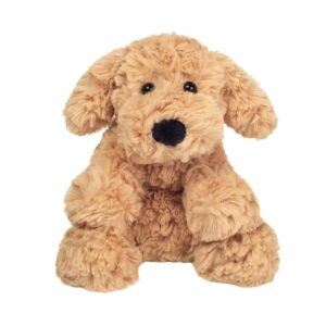 Schlenkerhund 3-farb. sort. 20 cm