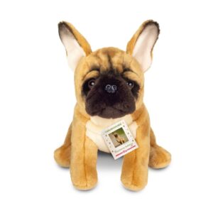 Französische Bulldogge 27 cm