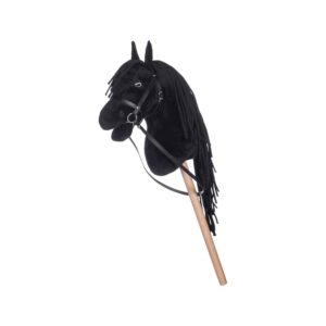 Hobby Horse schwarz
