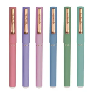 McNeill Ghost Pen Füller Pastel – Schreiben & Radieren 3469900005