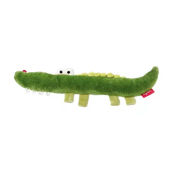 Sigikid Greifling Kroko Kinderbunt 41178